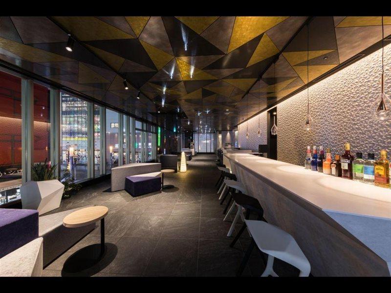 Jr East Hotel Mets Premier Akihabara Präfektur Tokio Exterior foto
